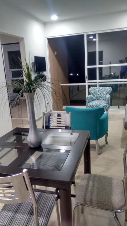 Departamento En Dream Lagoons Cancún Exteriör bild