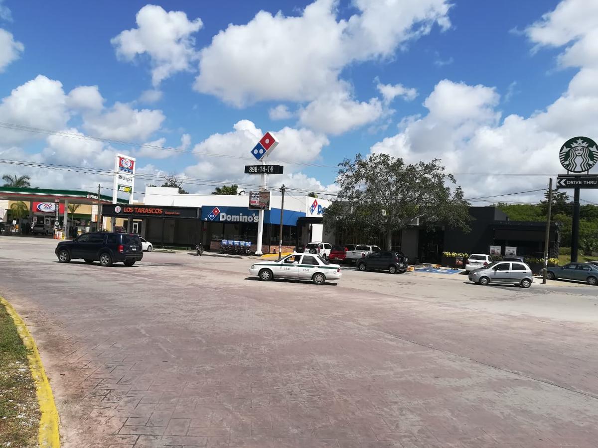 Departamento En Dream Lagoons Cancún Exteriör bild